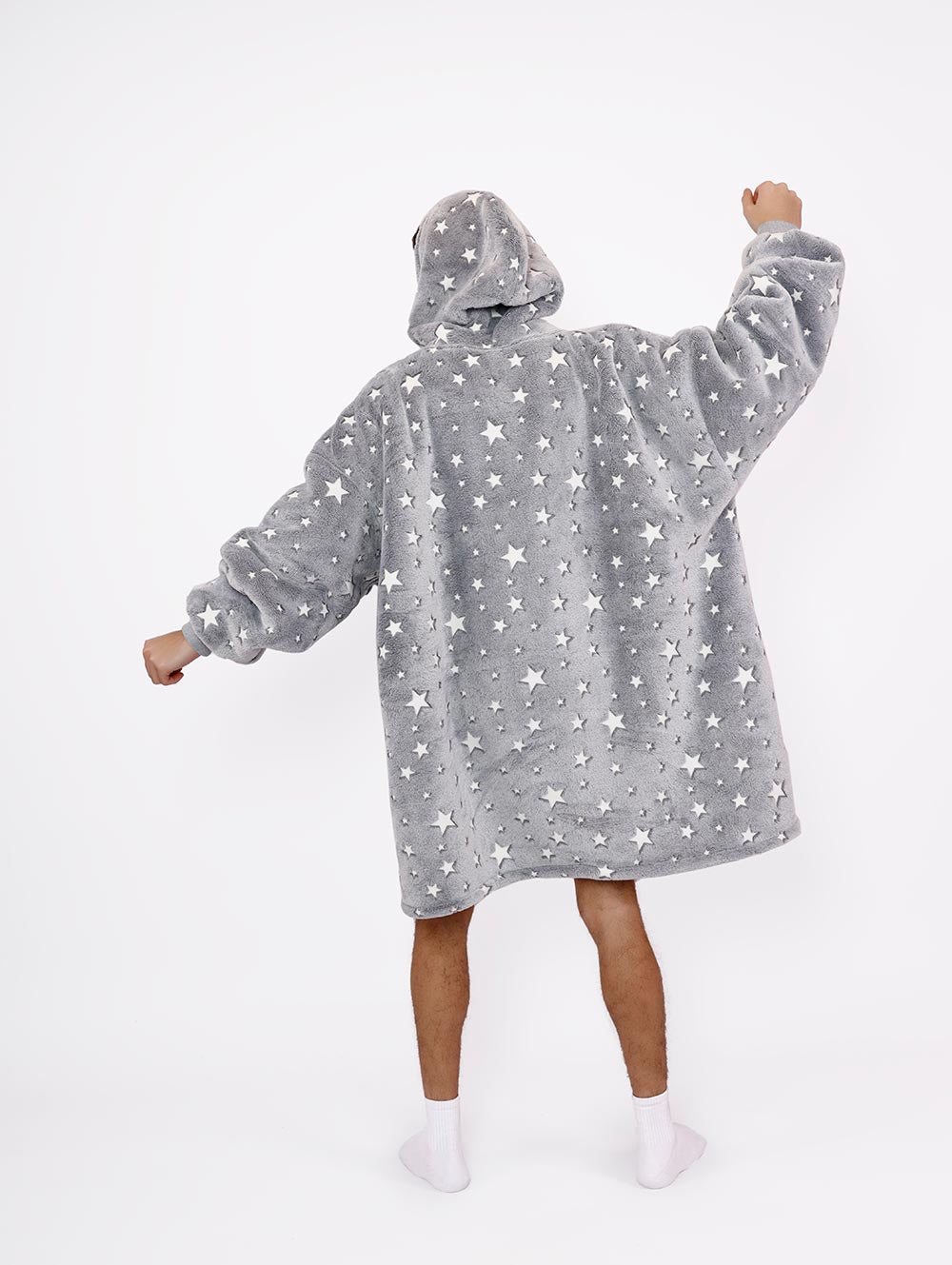 Superstar oozie - THE PLUFFIES