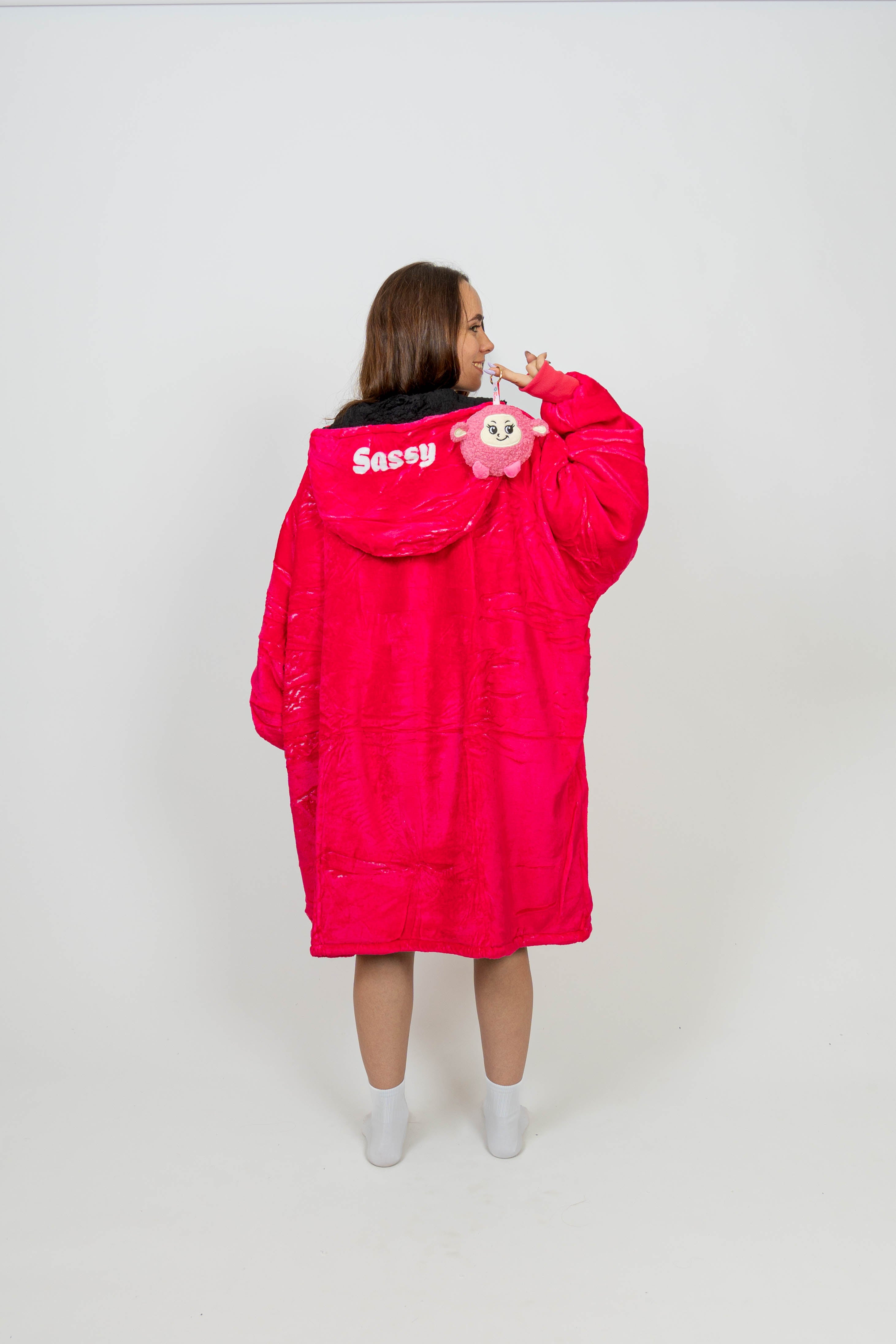 The Pluffies Mystery Box