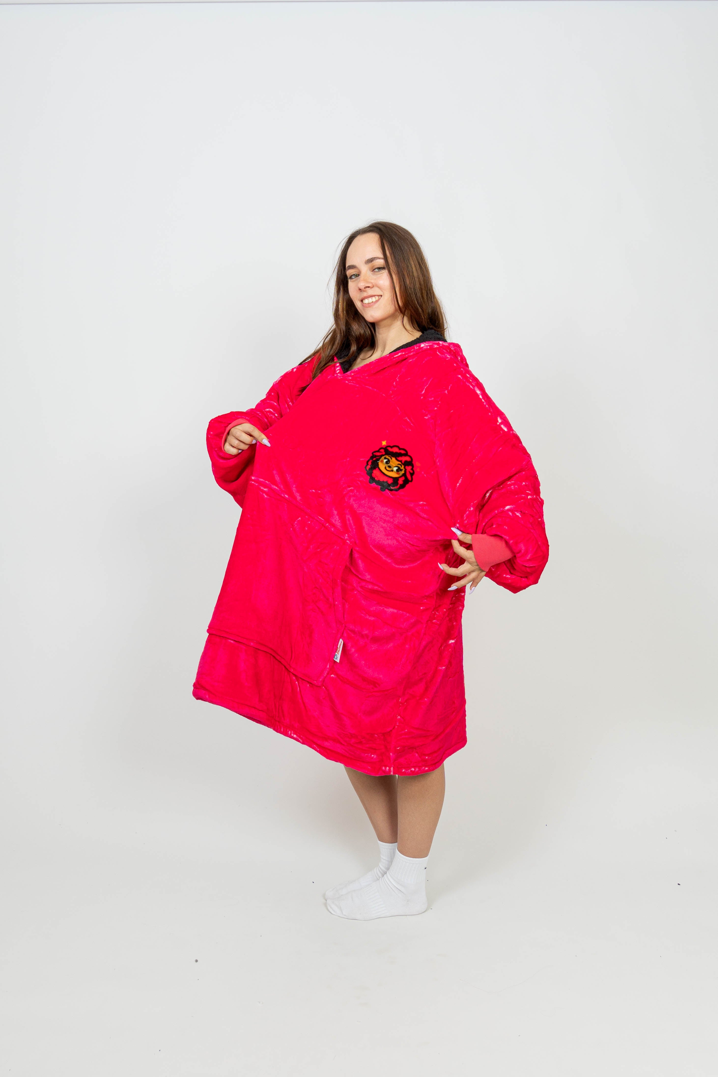 The Pluffies Mystery Box