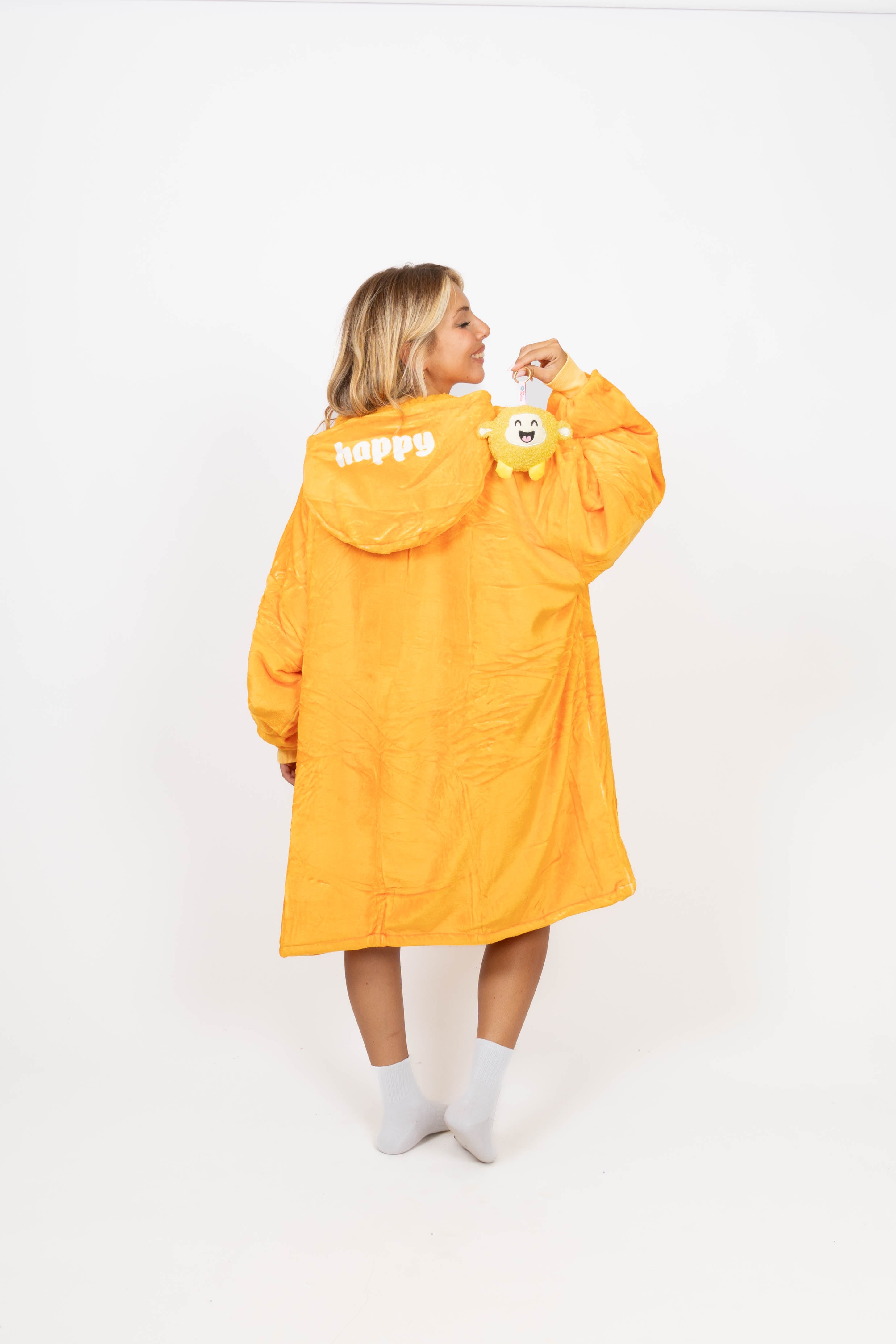 The Pluffies Mystery Box