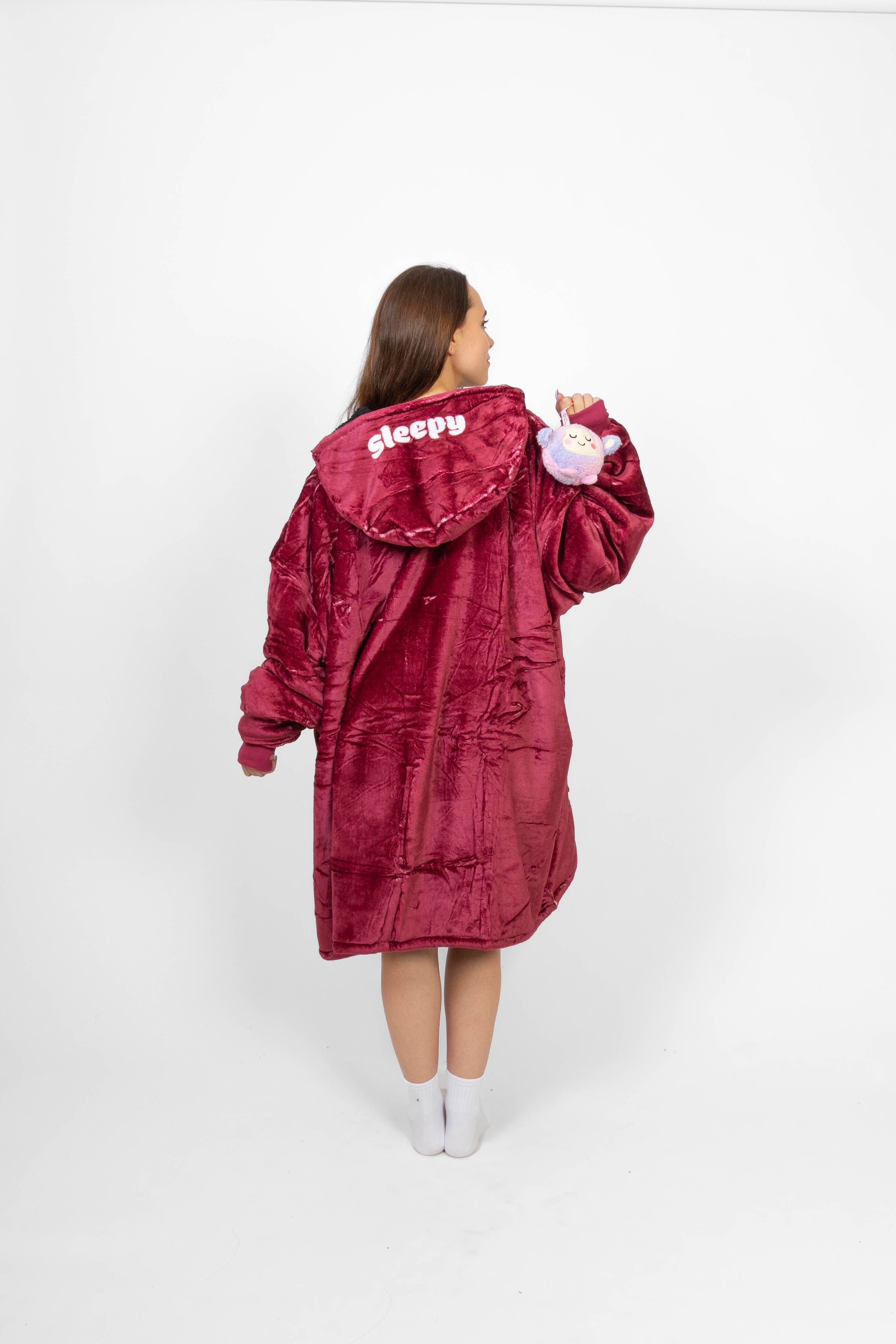 The Pluffies Mystery Box