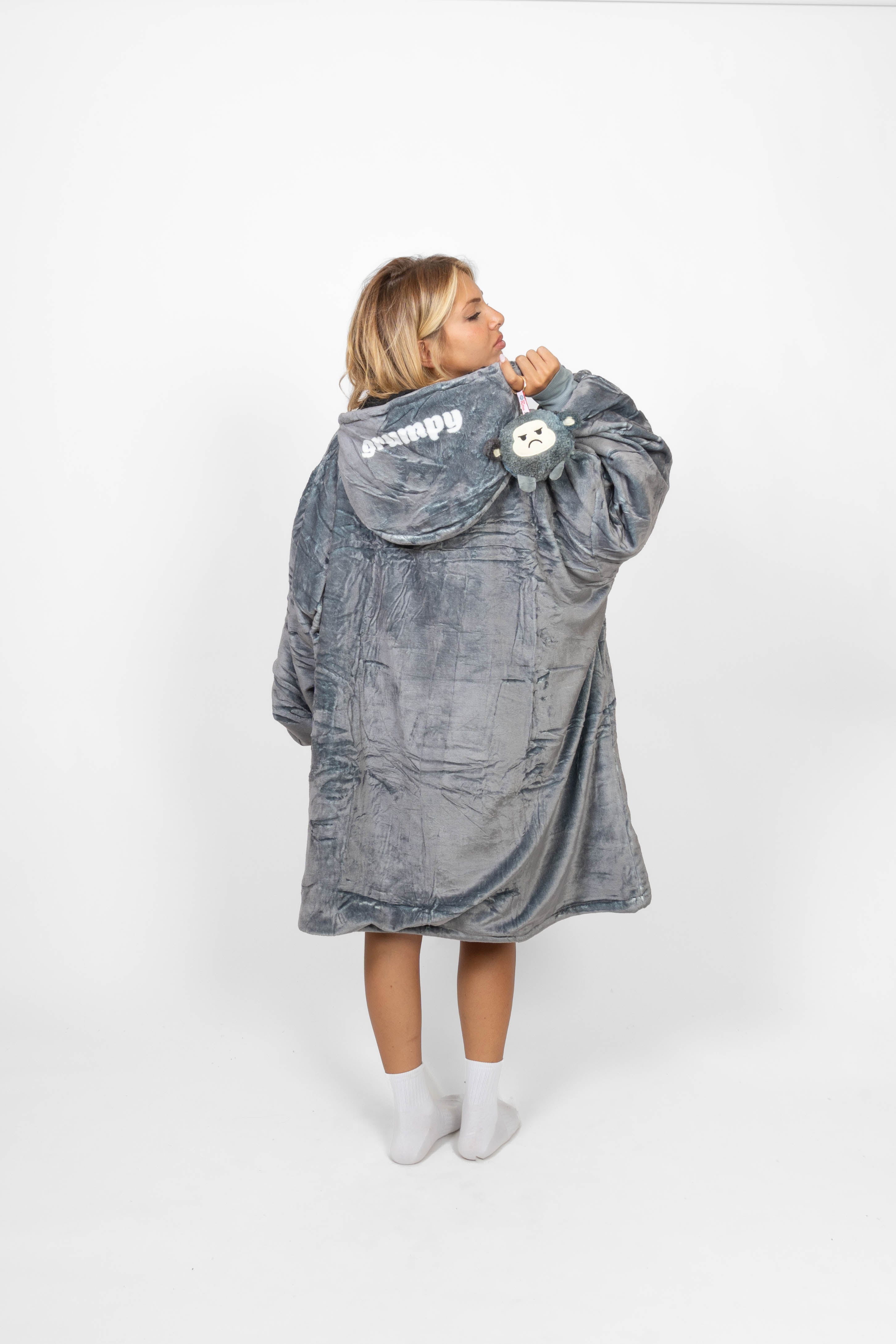 The Pluffies Mystery Box