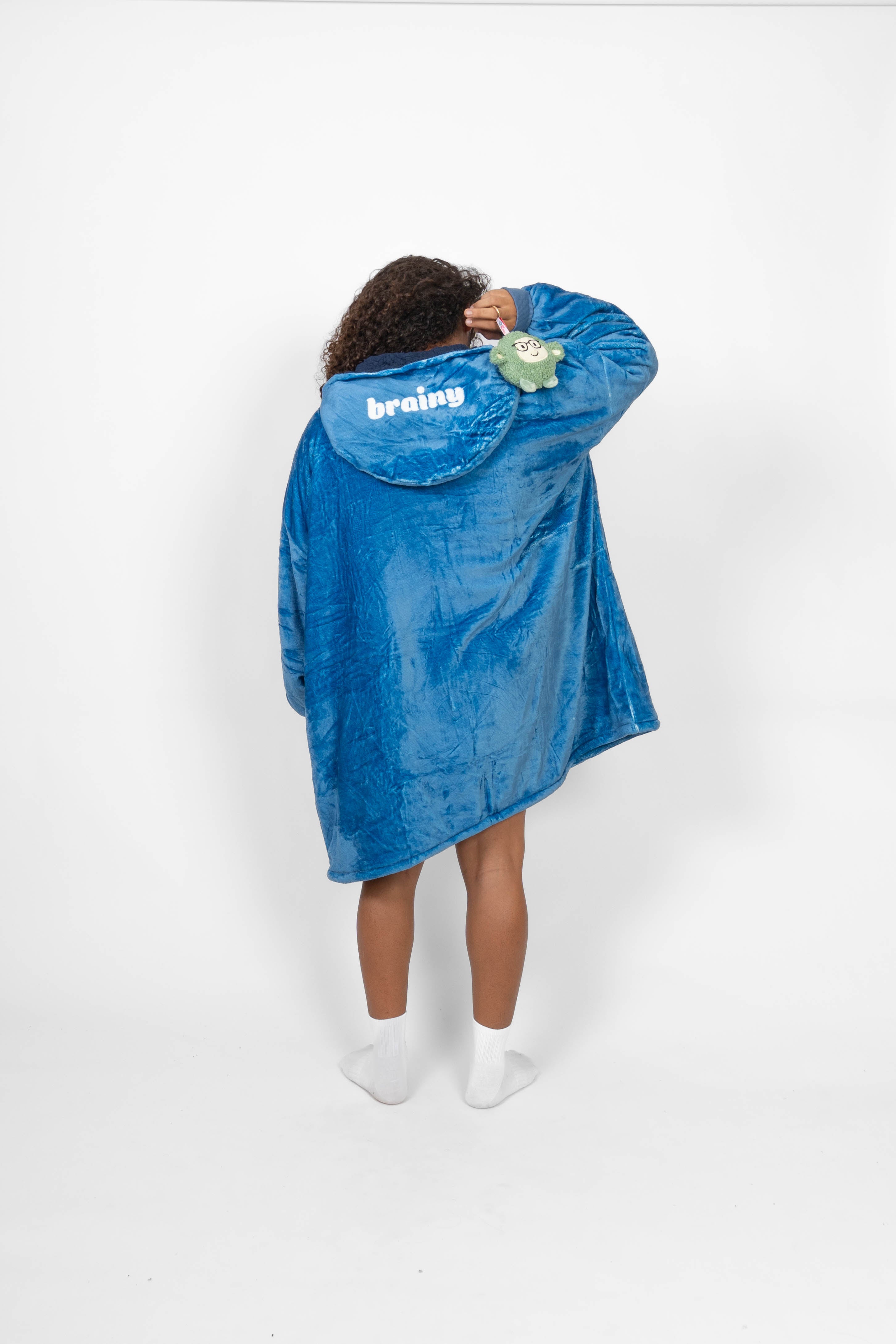 The Pluffies Mystery Box