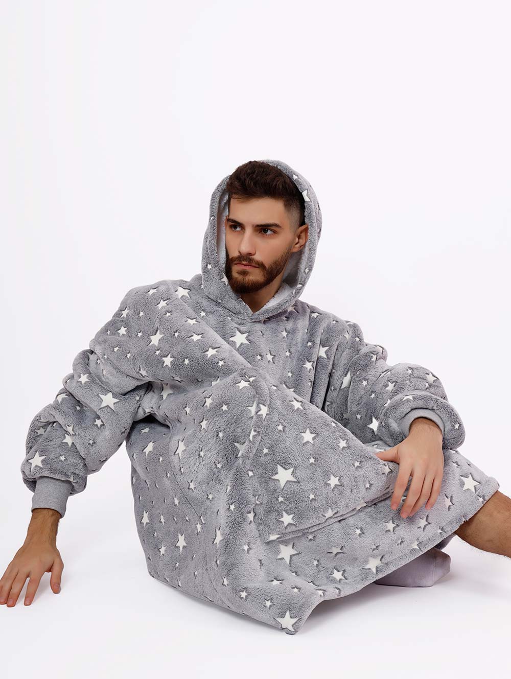 Superstar oozie - THE PLUFFIES