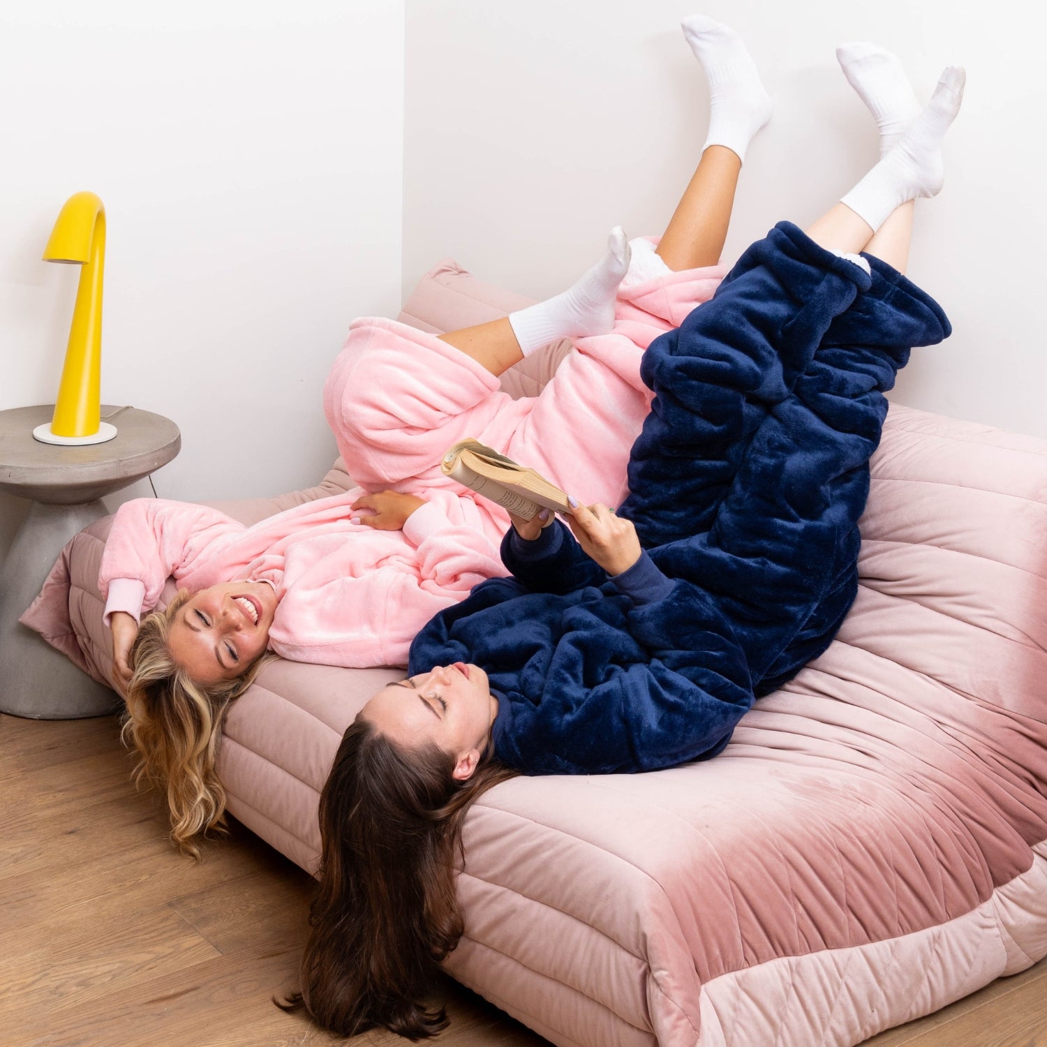 Tracksuits Twin Pack