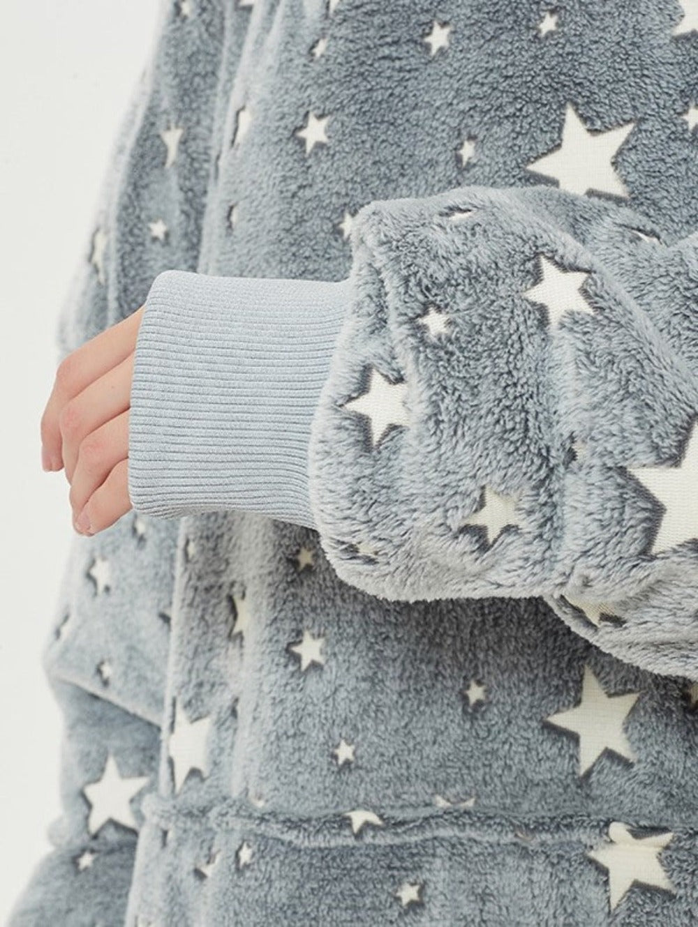 Superstar oozie - THE PLUFFIES